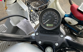 HARLEY HARLEY XL1200N 2009 CZ3