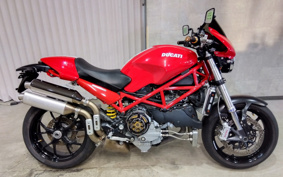 DUCATI MONSTAR S4RTESU MANY -STROKE RE MANY 2008 ZDMM417AA6B