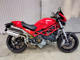 Фото Ducati MONSTAR S4RTESU MANY -STROKE RE MANY 2008 с японского аукциона