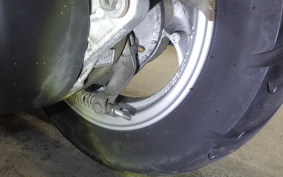 YAMAHA AXIS 125 TREET 2025 SE53J