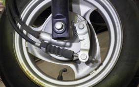 YAMAHA JOG Gen.5 2021 SA36J