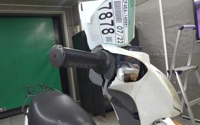 SUZUKI ADDRESS V125 2025 CF4EA