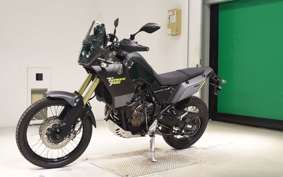 YAMAHA TENERE 700 2020 DM09J