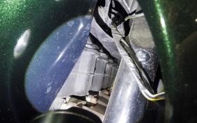 KAWASAKI ZZ1100 NINJA R Gen.2 ZXT10D