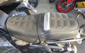 SUZUKI GN125 E 2000 NF41A
