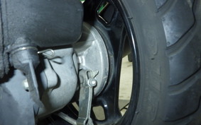 SUZUKI ﾚｯﾂ 2025 CA4AA