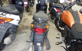 YAMAHA JOG Gen.5 SA36J