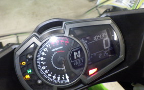 KAWASAKI NINJA 400 2022 EX400G