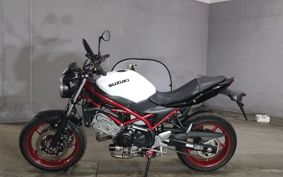 SUZUKI SV650 2023 VP55E