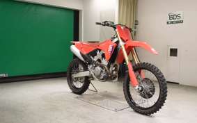 HONDA CRF250 RALLY 2018 ME12