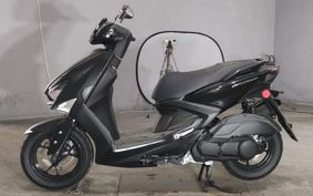 YAMAHA  CYGNUS  GRIF ASU SEJ4J