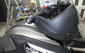 HONDA CB190X