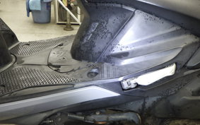 YAMAHA CYGNUS Griffus 2001 SEJ4J