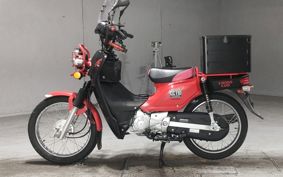 HONDA CROSS CUB JA10
