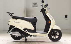 SUZUKI ADDRESS V125 Gen.2 EN11J