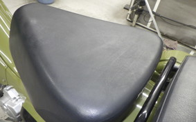 HONDA ｸﾛｽｶﾌﾞ110-2 2019 JA45