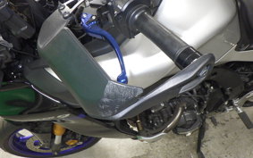 YAMAHA TRACER 9 GT 2021 RN70J