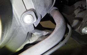 SUZUKI ADDRESS 110 CE47A