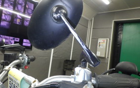 YAMAHA MAJESTY 125 FI 2023