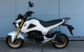 HONDA GROM JC61