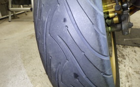 HONDA CB400 SUPER BOLDOR VTEC 2007 NC39