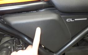 HONDA CL250-2