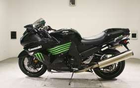 KAWASAKI ZX 1400 NINJA 2010