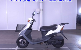 SUZUKI LETS2