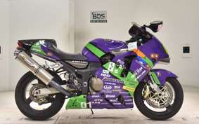 KAWASAKI ZX 1200 NINJA R 2001 ZXT20A