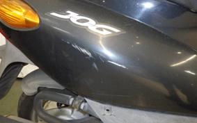 YAMAHA JOG Gen.5 SA36J