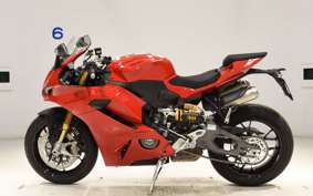DUCATI パニガーレV2S 2025