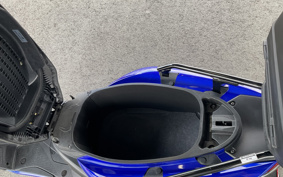 YAMAHA CYGNUS GRIF ASU SEJ4J
