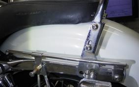 HARLEY XLH883 HUGGER 2000