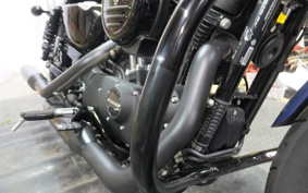 HARLEY  HARLEY XL1200NS 2020 LP3