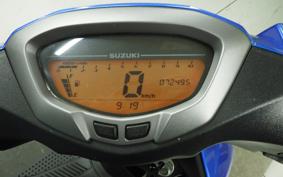 SUZUKI ｽｳｨｯｼｭ125 DV12B