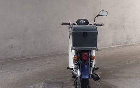 HONDA SUPER CUB50 AA07