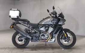 HARLEY RA1250S 2021 ZES