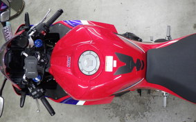 HONDA CBR600RR 2024 PC40