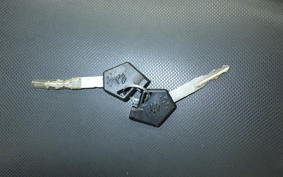 SUZUKI ADDRESS 110 2019 CE47A