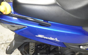 SUZUKI SWISH 125 DV12B