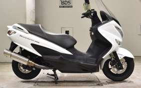 SUZUKI BURGMAN200A 2020 CH41A