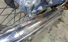 HONDA C50 SUPER CUB AA01