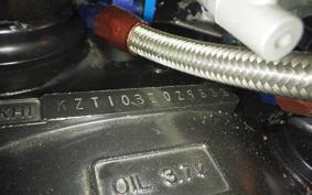 KAWASAKI GPZ1100 1983 ZXT10A