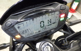 SUZUKI SV650 A 2020 VP55B