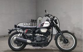 YAMAHA SCR950 VN09J
