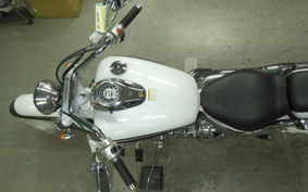 YAMAHA DRAGSTAR 400 1999 4TR