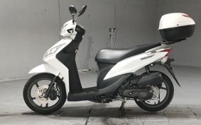 HONDA DIO 110 JF31