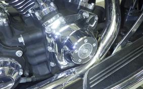 HARLEY FLHX 1580 2008