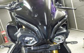 YAMAHA MT-10 SP 2023 RN78J