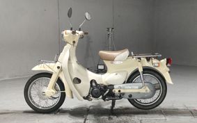 HONDA LITTLE CUB AA01